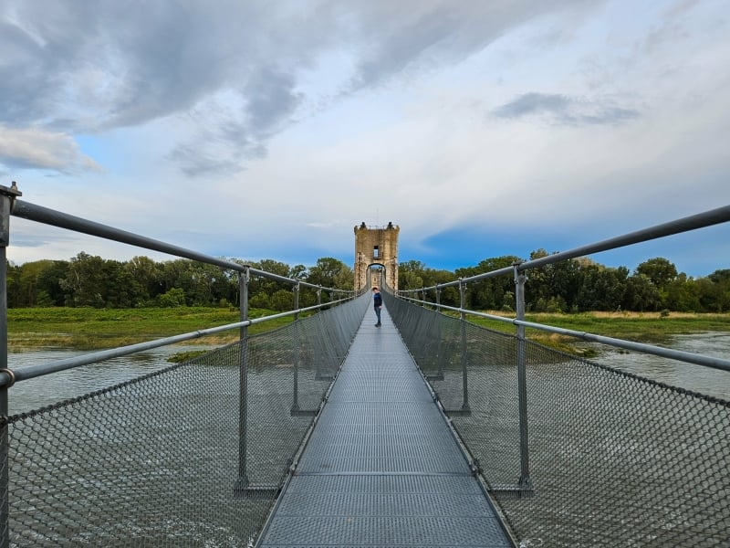 La Passerelle Himalayenne