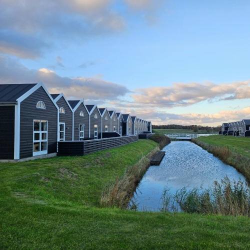 Landal Ronbjerg Denemarken