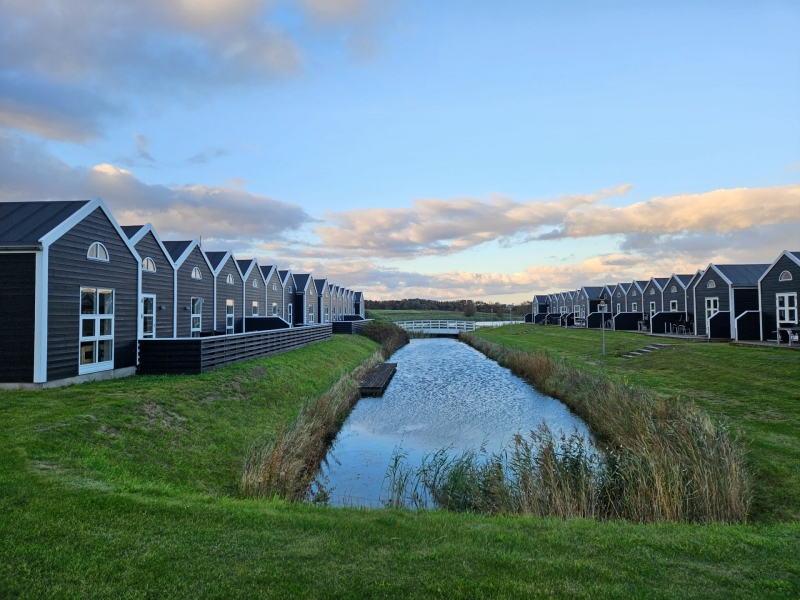 Landal Ronbjerg Denemarken
