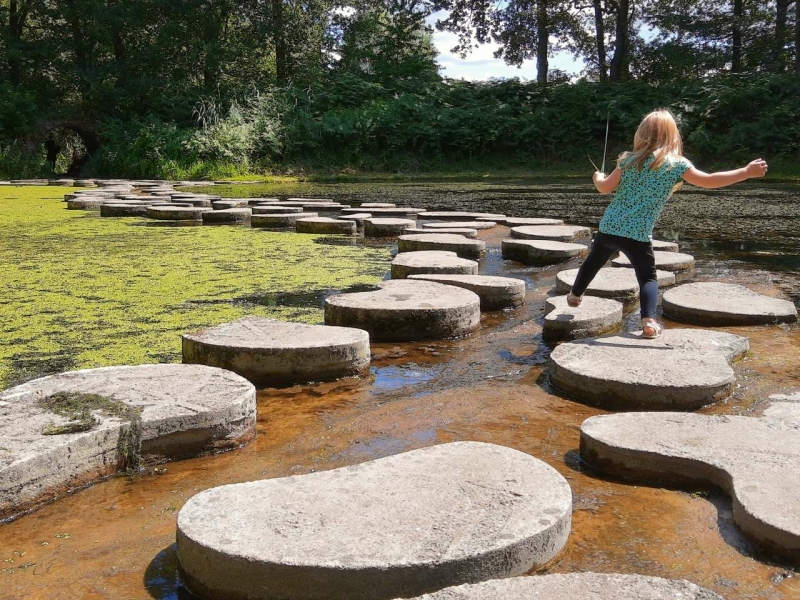 Reisgids Nederland met kinderen