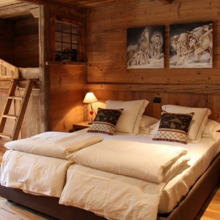 overnachten Valle d'Aosta met kinderen