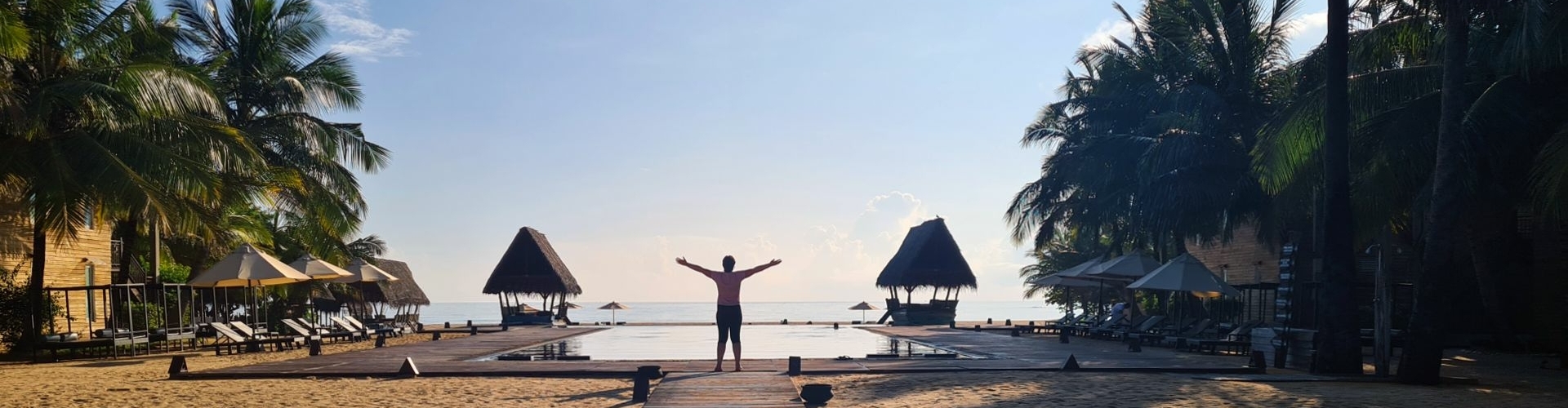 Leuk hotel in Sri Lanka met kinderen