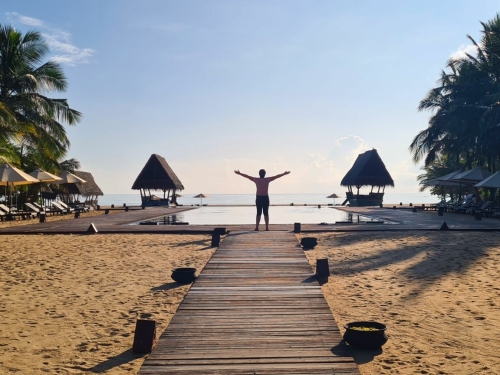 Leuk hotel in Sri Lanka met kinderen