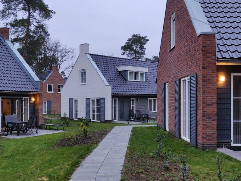 Leuke Landal in Nederland met kinderen