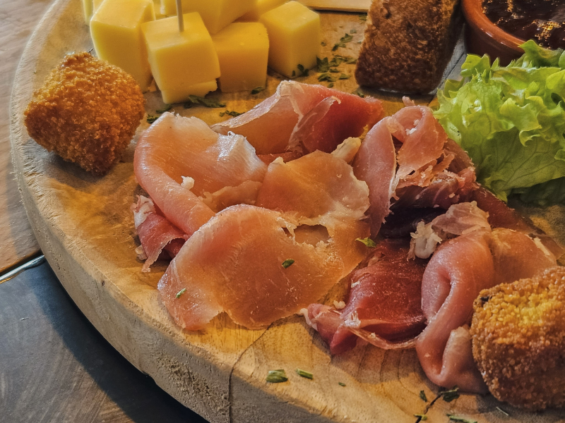 Leuk restaurant Ardennen met kinderen Leuk restaurant Ardennen met kinderen