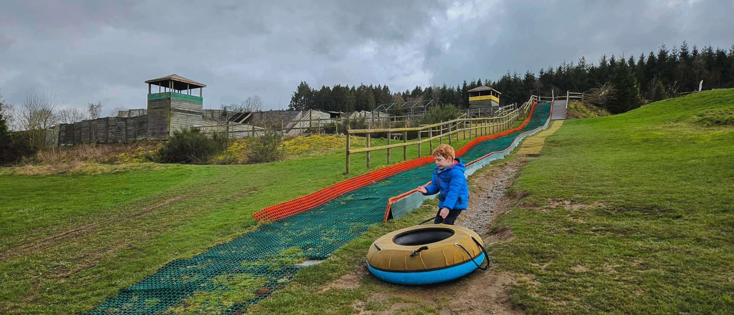 Leuke activiteiten Ardennen met kinderen