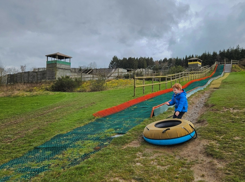 Leuke activiteiten Ardennen met kinderen Leuke activiteiten Ardennen met kinderen