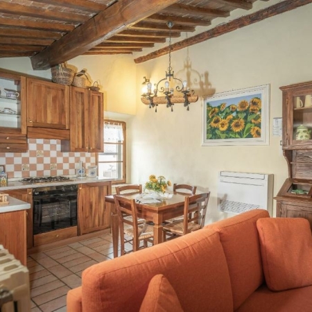 Leuke agriturismo Toscane met kinderen