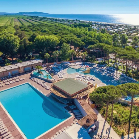 Leuke camping in Zuid-Frankrijk met kinderen