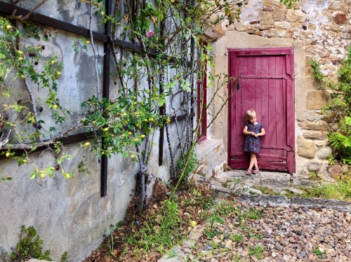 Leuke kastelen met kinderen in Frankrijk Auvergne