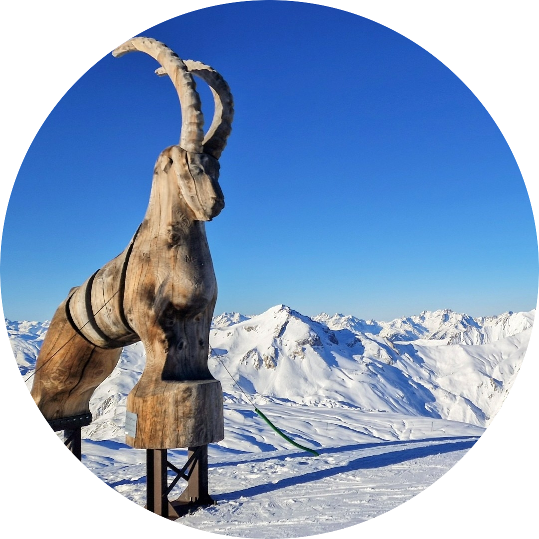 Leuke kinderactiviteiten Les Menuires