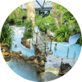 Wat is een leuke Center Parcs met kinderen?