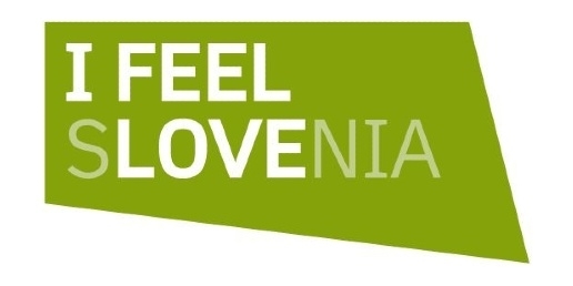 Logo Slovenie