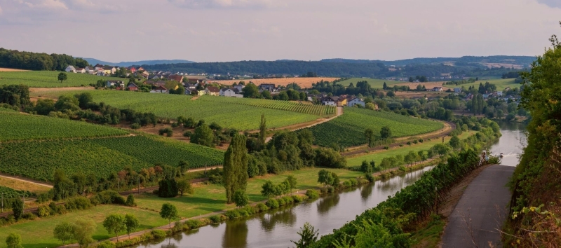 Luxemburg Stad met kinderen