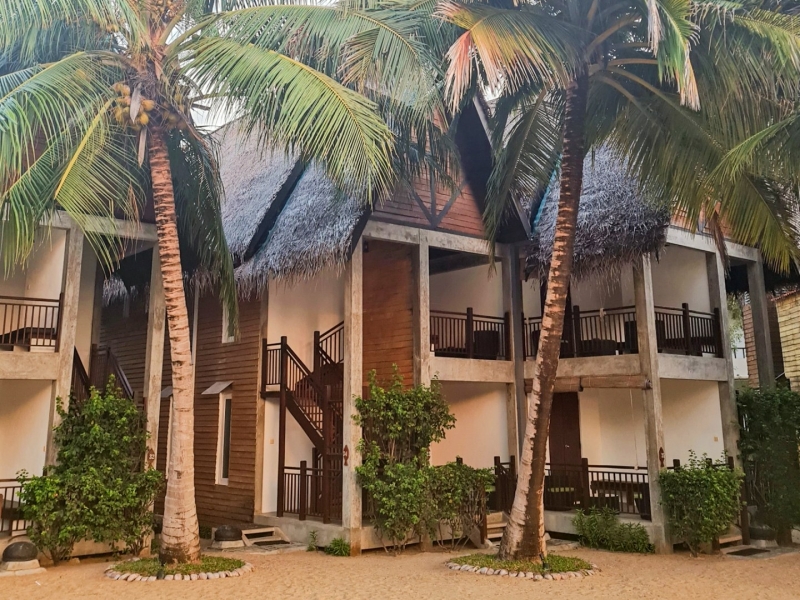 Maalu Maalu Resort & Spa met kinderen Maalu Maalu Resort & Spa met kinderen