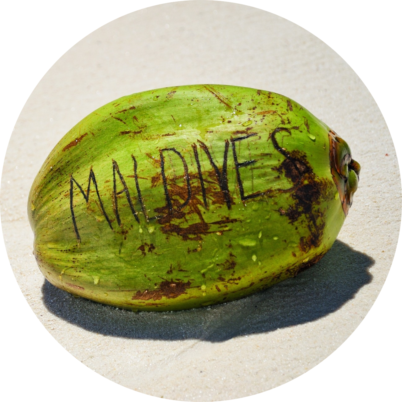 Malediven all-in of halfpension