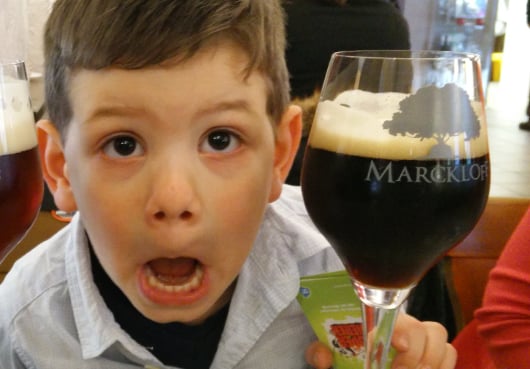 Tips lekker Belgisch bier