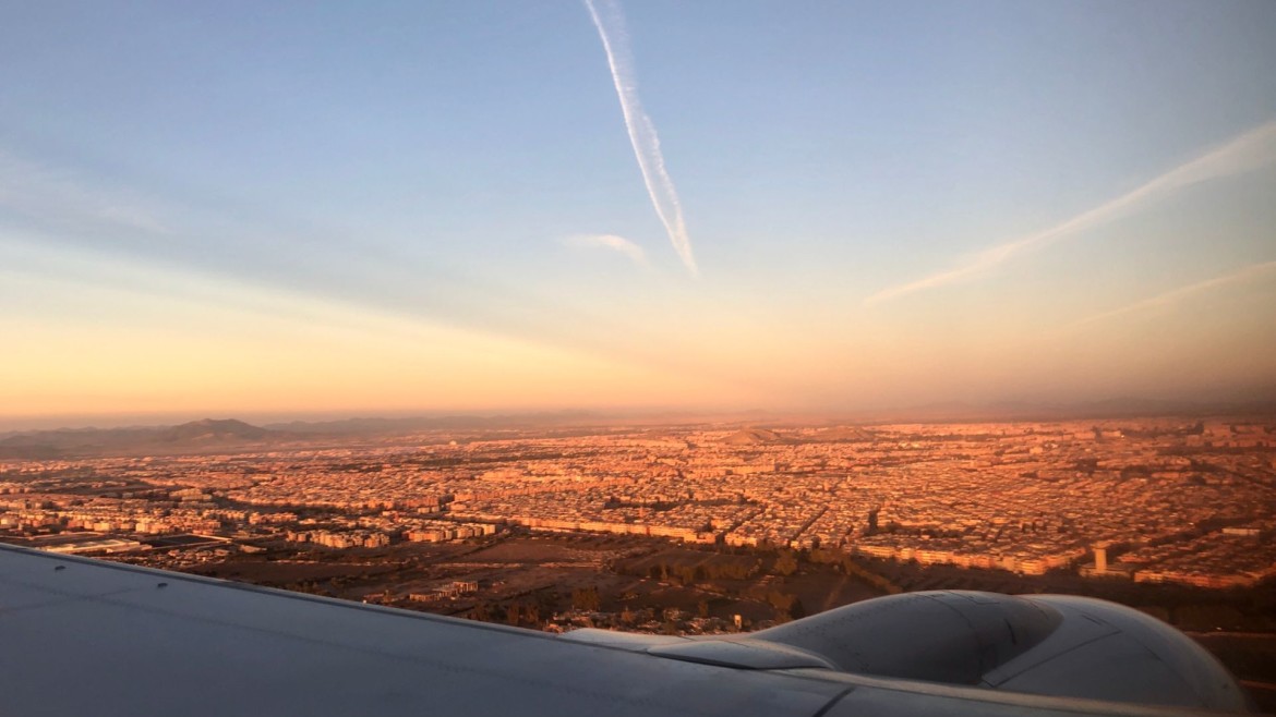 Marrakesh met kinderen Marrakesh met kinderen