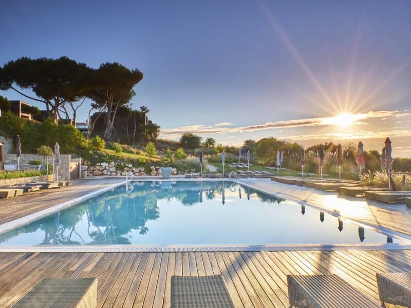 Luxe hotel Martinhal Algarve met kinderen