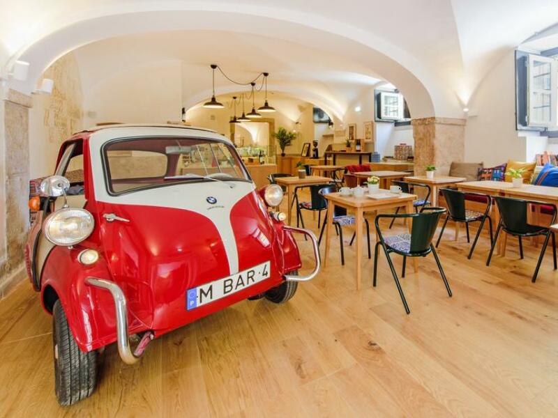 Overnachten in Lissabon met kinderen