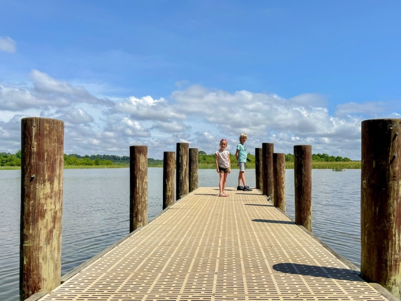 Meaher State Park