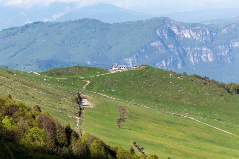 Monte Baldo Italië