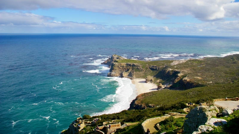 Must do Kaapstad met kinderen