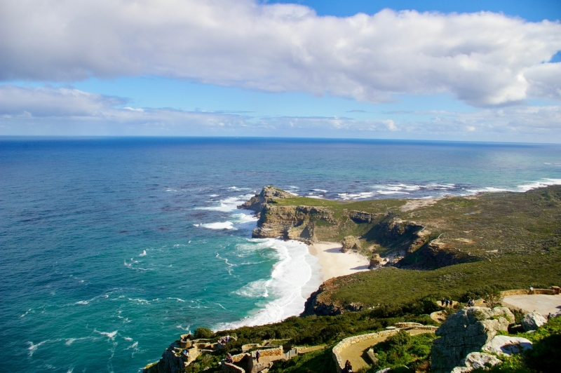 Kaapstad met kinderen leukste uitjes & tips
