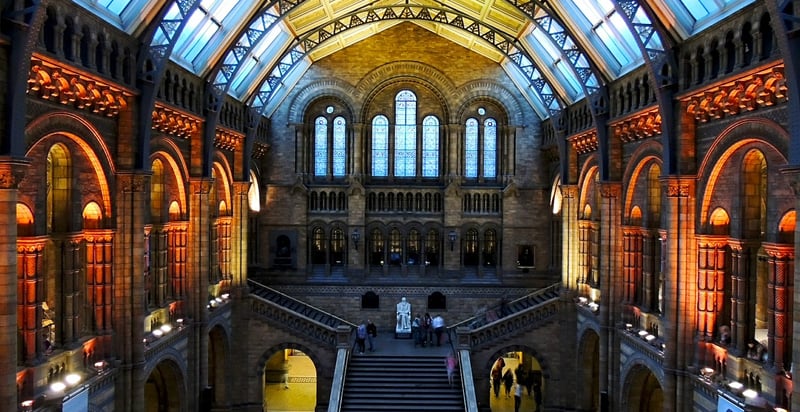 Leuke musea in Londen met kinderen