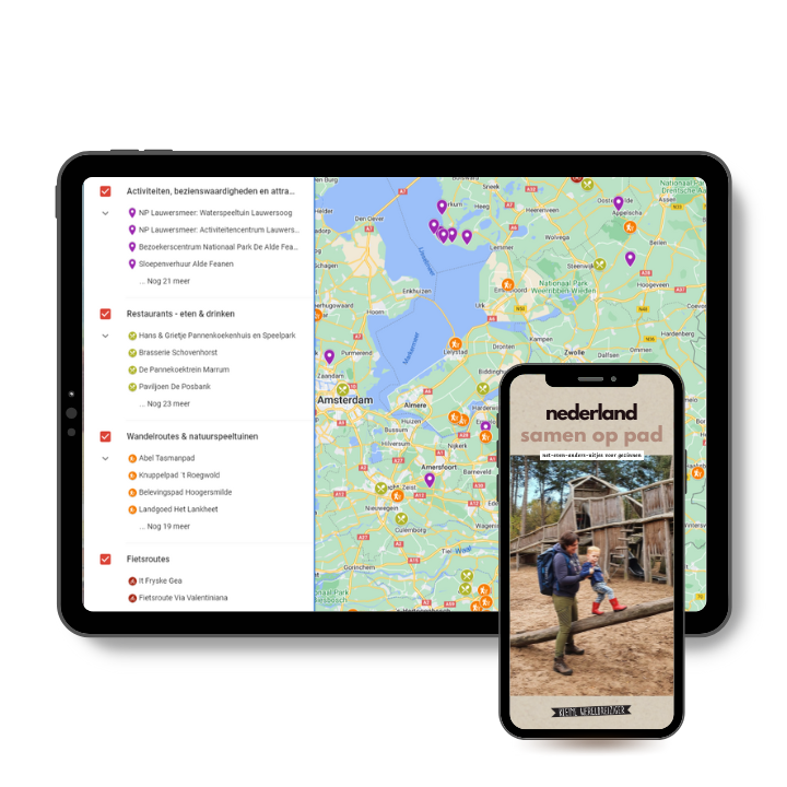 Nederland special gratis