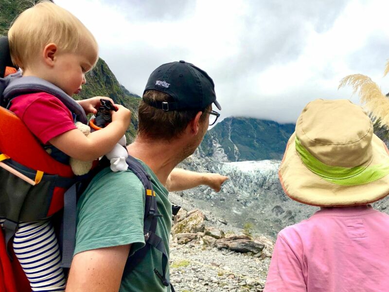 Rondreizen met kinderen, tips voor gezinnen