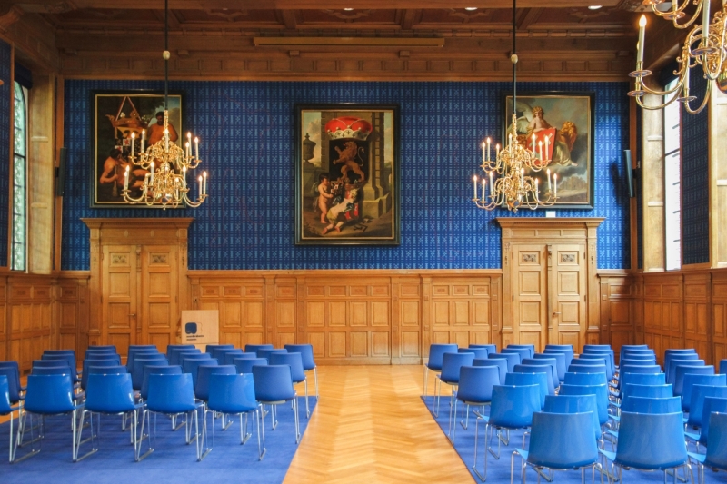 Noordbrabants museum gratis zaal