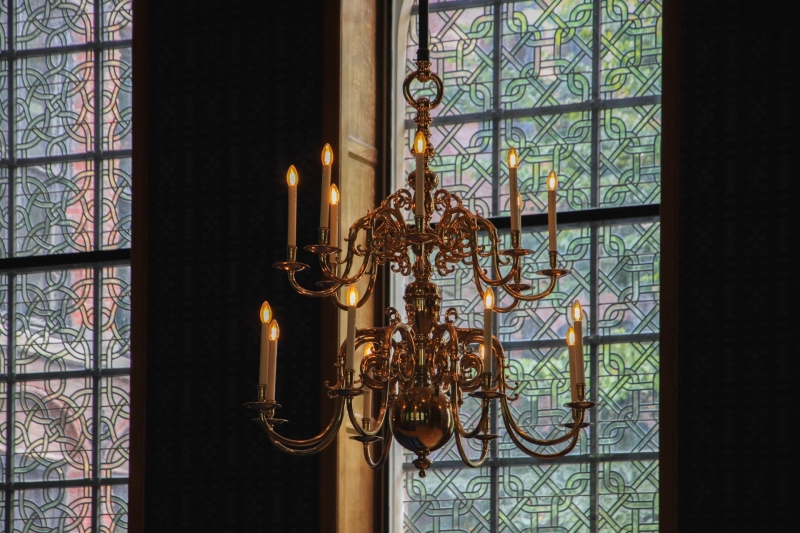 Noordbrabants museum met gezin