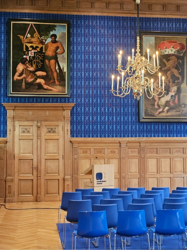 Noordbrabants museum met kinderen