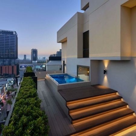 Novotel Bangkok on Siam Square