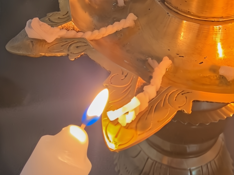 Ontvangst Jetwing Beach Negombo Ontvangst Jetwing Beach Negombo