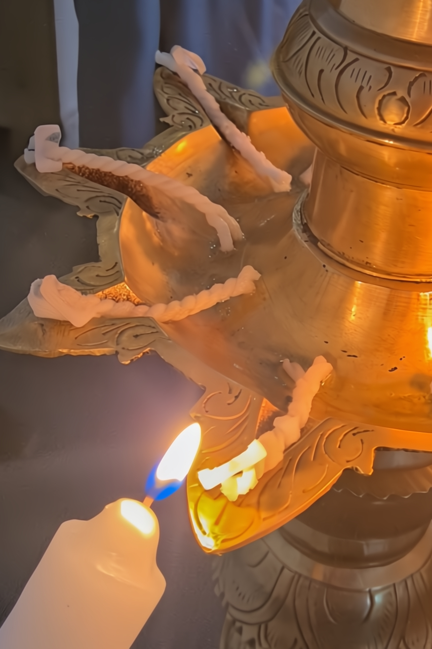 Ontvangst Jetwing Beach Negombo Ontvangst Jetwing Beach Negombo