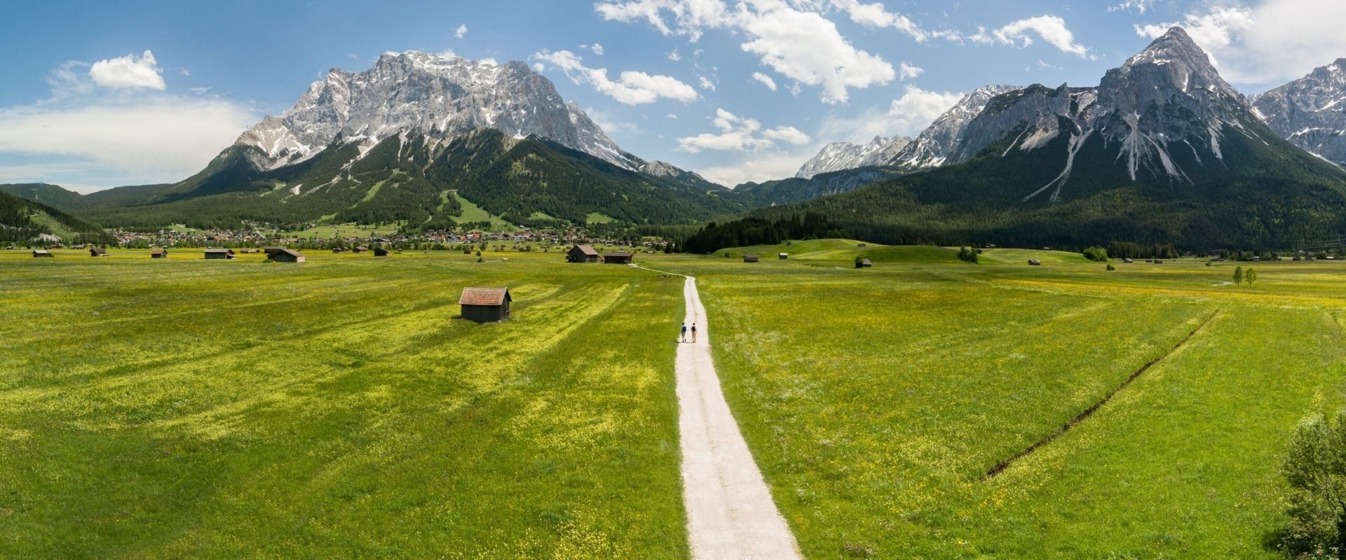 Eenvoudig? Of liever luxe kamperen in de Oostenrijkse Alpen?
