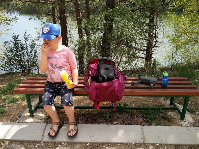 Osprey Kite dagrugzak voor vrouwen