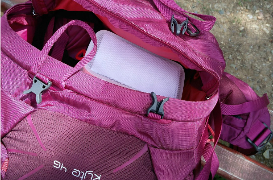 Osprey Kite dagrugzak voor vrouwen