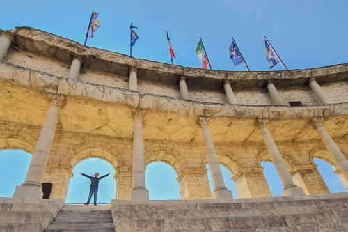 Overnachten bij Europa-Park met kinderen Overnachten bij Europa-Park met kinderen