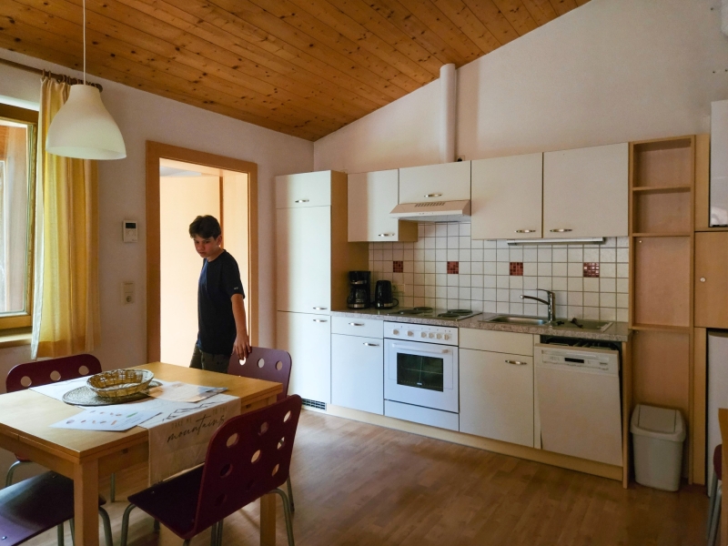 Overnachten in Zell am Ziller chalets