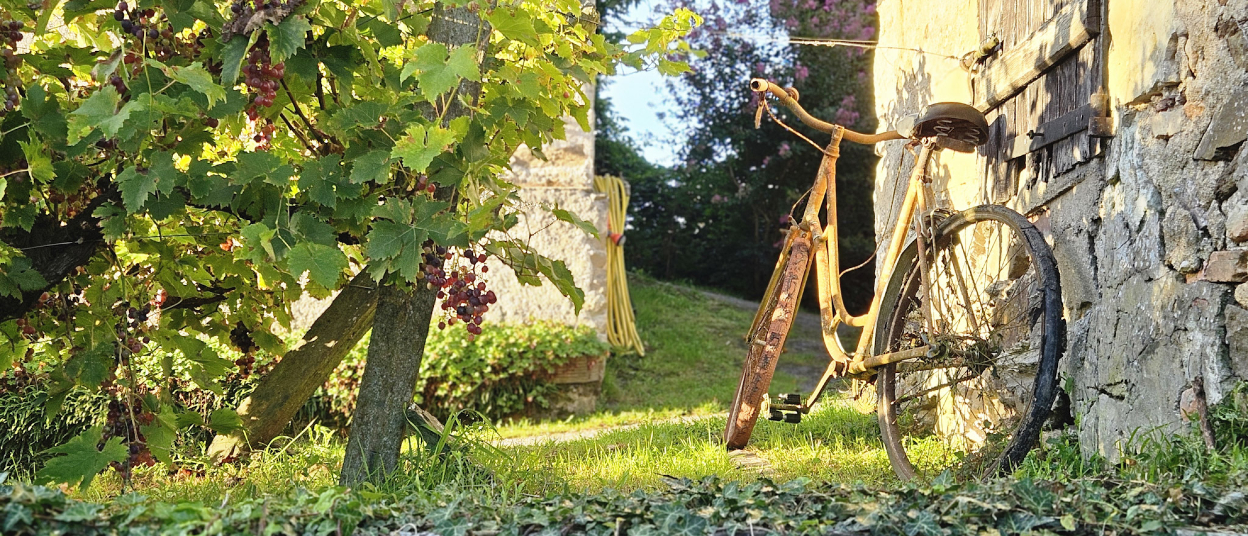 Overnachten Loirestreek met kinderen