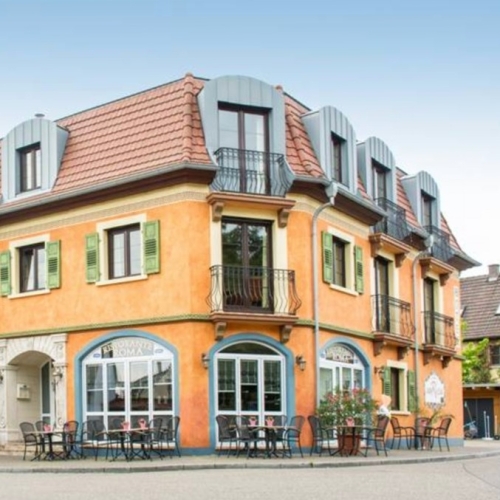 Overnachten vlakbij Europa-Park Overnachten vlakbij Europa-Park