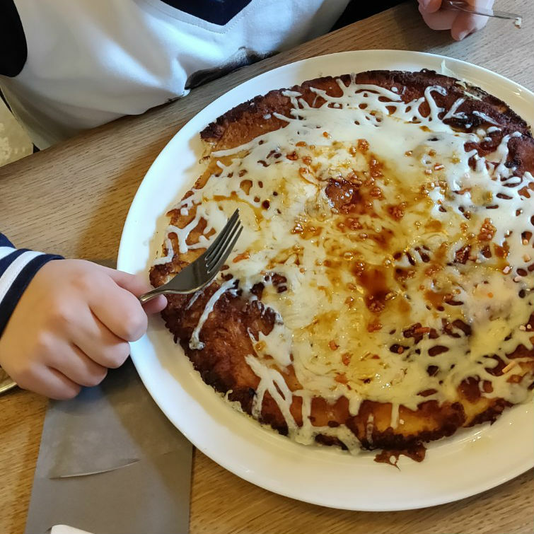 Herperduin Pannenkoekrestaurant Herpen