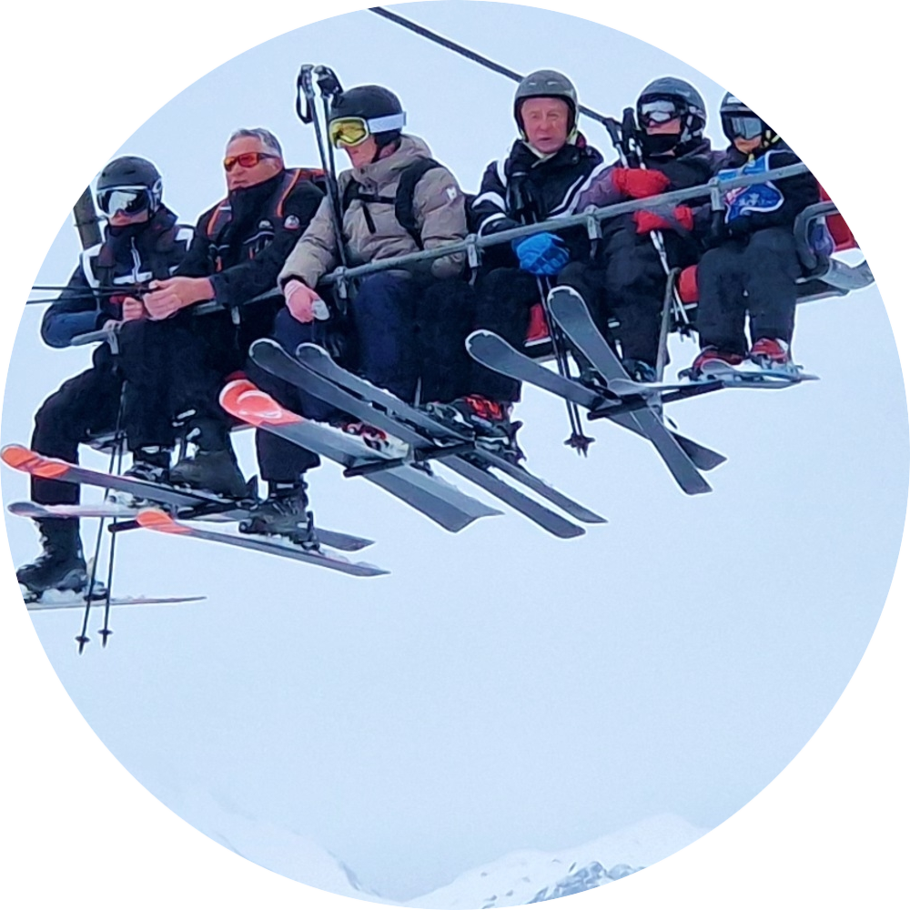 Paradiski met kindere skivakantie in Peisey-Vallandry & Val d’Arly