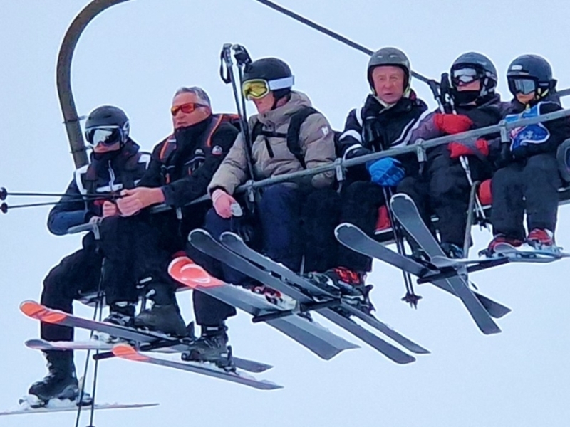 Paradiski met kindere skivakantie in Peisey-Vallandry & Val d’Arly