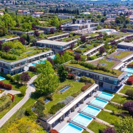 Parc Hotel Germano Suites & Apartments