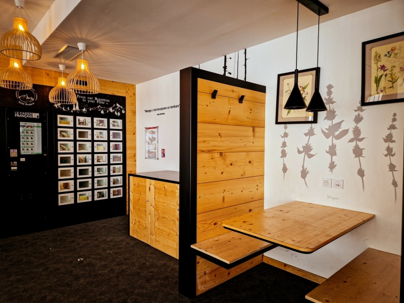Museum des Animaux de Montagne – leuk uitstapje met kids