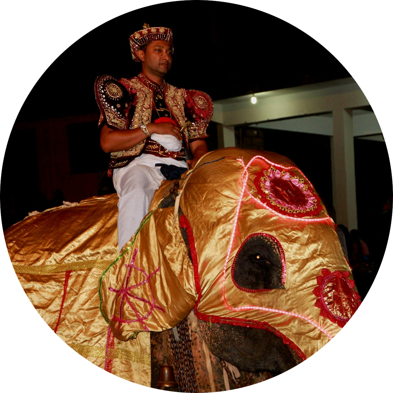 Poya Days en festivals in Sri Lanka
